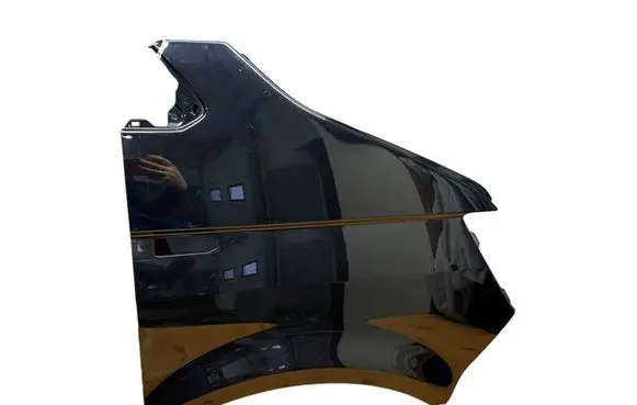 Volkswagen Multivan T6 Fender 7E0821106 7E0821196 7E0941232D
