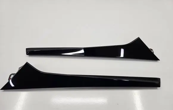 Audi Q8 Tailgate/trunk spoiler 4M8854871C