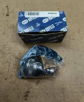 Renault Trafic II (X83) Front ball joint 915564 7700302118
