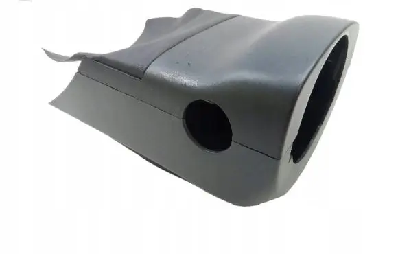 Skoda Karoq Steering wheel column trim