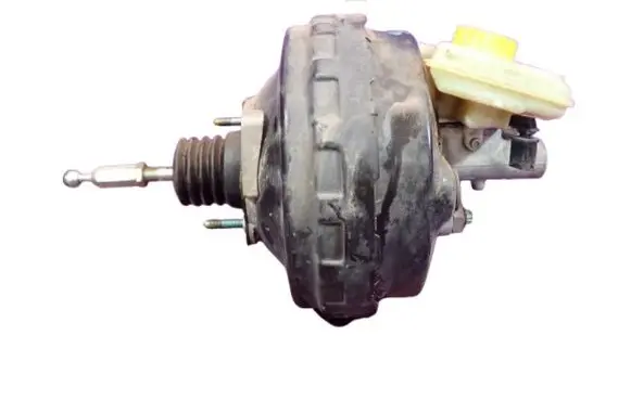 Master brake cylinder