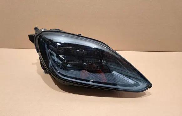 Porsche Cayenne (9Y0 9Y3) Headlight/headlamp 9Y0941060T 1EX01764342