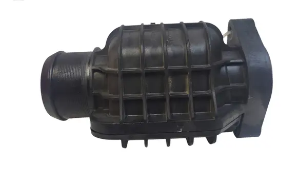 Peugeot 308 Intercooler hose/pipe 9687261180
