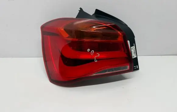 BMW 1 F20 F21 Rear/tail lights 7359017 735901710