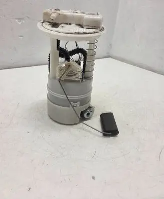 Nissan Juke I F15 In-tank fuel pump 0975667990006 170409U01