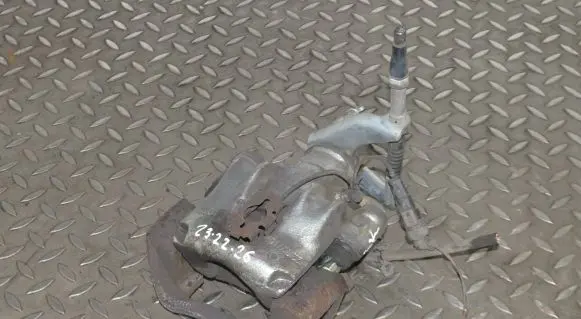 Iveco Daily 5th gen Rear brake caliper