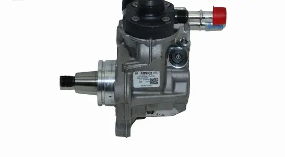Iveco Daily 6th gen Fuel injection high pressure pump 5802885804