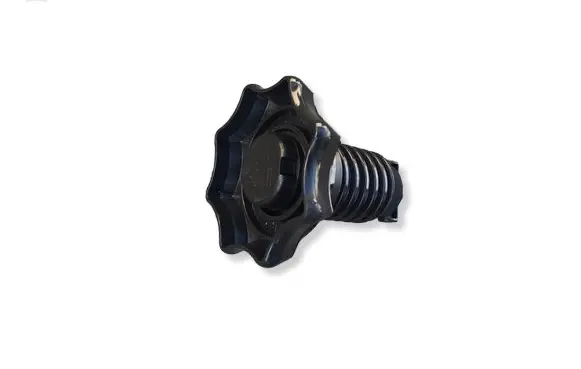 Volkswagen Golf Plus Spare wheel bolt 1K0803899D
