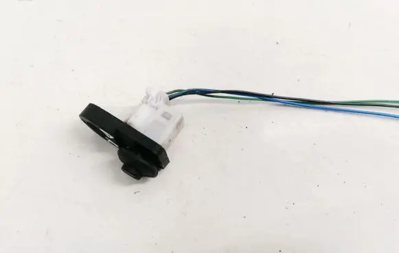 SsangYong Rexton Front door sensor 8573008000