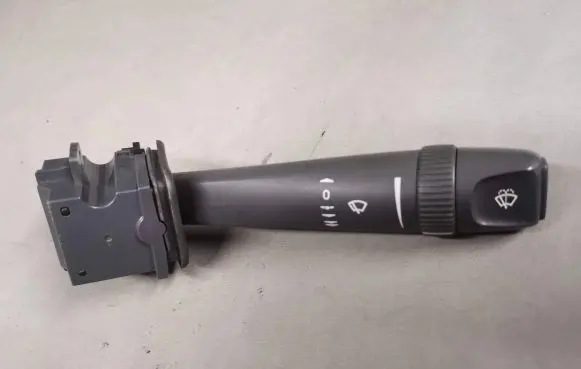 Volvo S60 Wiper control stalk