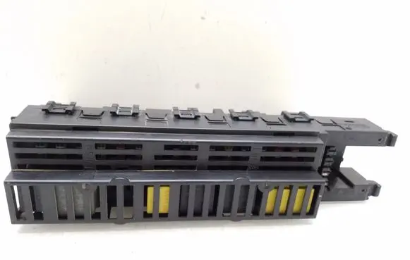 Mercedes-Benz E W211 Comfort/convenience module 2115455601 5DK00804757