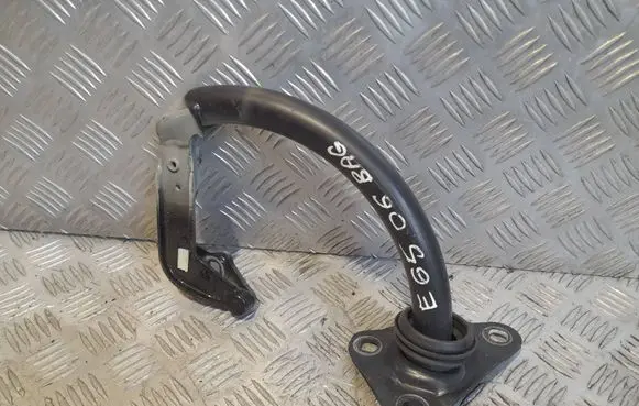 BMW 7 E65 E66 Tailgate/trunk/boot hinge 8240339