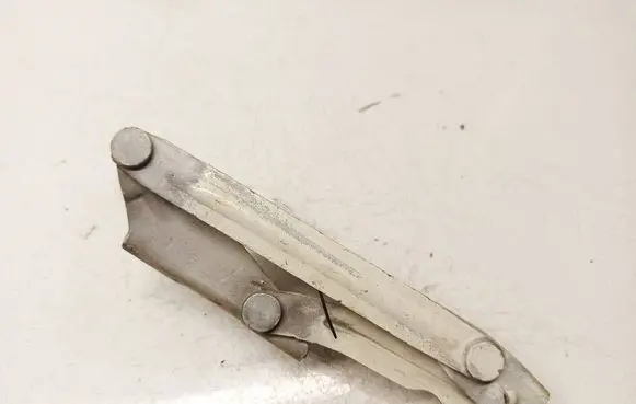 Volkswagen Crafter Engine bonnet/hood hinges 9067500021