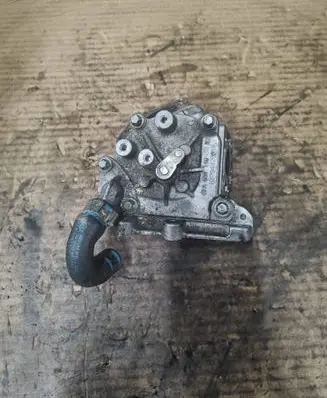 EGR valve