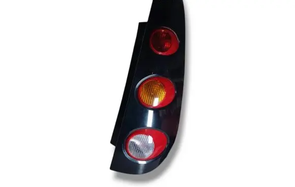 Smart ForFour I Rear/tail lights 27968016