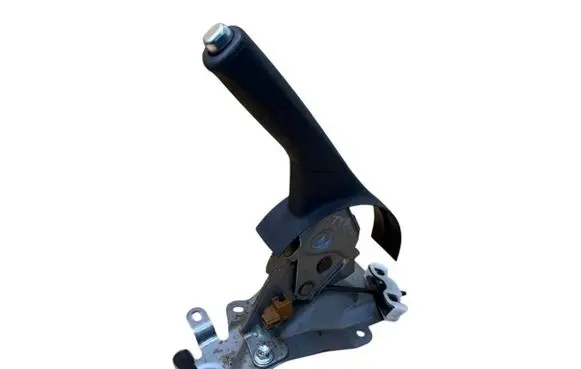 Toyota Yaris Handbrake/parking brake lever assembly 462100D231C2 462100D231