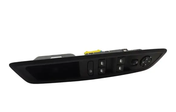 Citroen C4 III e-C4 Quarter vent window switch 96788281ZD