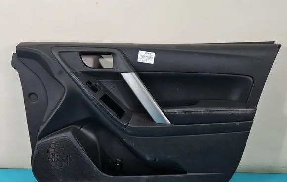 Subaru Forester SJ Front door card panel trim IMPRK1457920