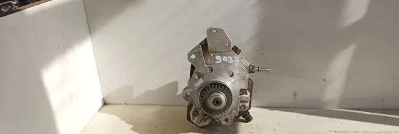 Renault Laguna III Fuel injection high pressure pump 0445010099 BOSCH BEREGULIATORIAUS