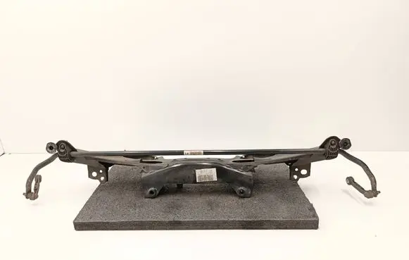 BMW 2 F45 Rear subframe 6851560 6853922