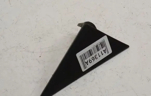 Renault Scenic III - Grand scenic III Other front door trim element