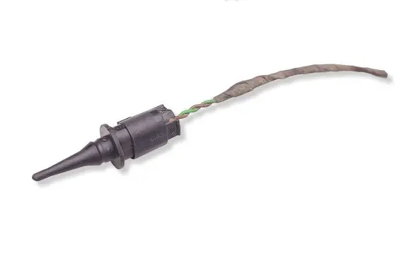 Mercedes-Benz Sprinter W906 Outside/exterior temperature sensor A0075421318