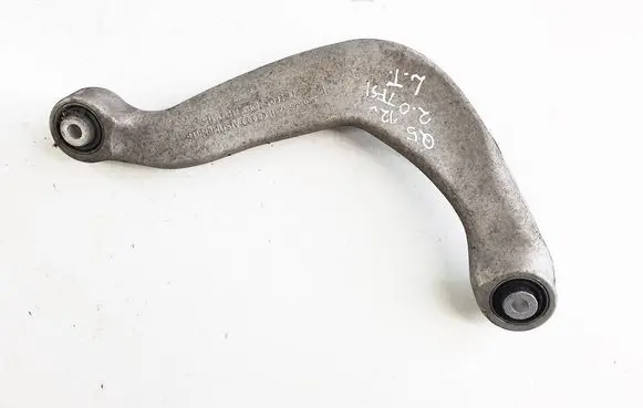 Rear control arm