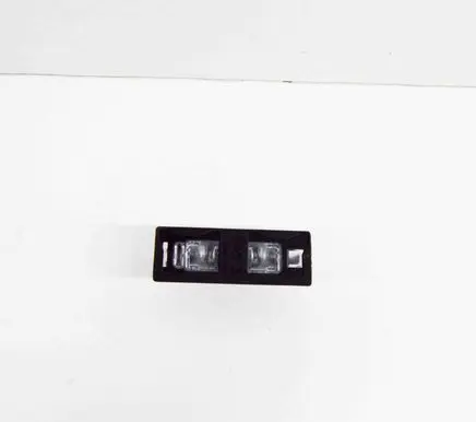 Audi Q2 - Number plate light 8W6943021A