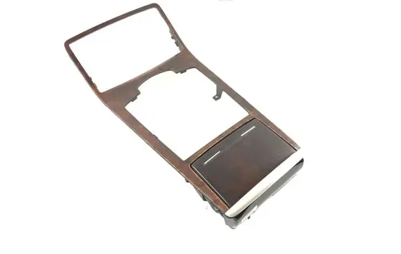 Audi A8 S8 D3 4E Other center console (tunnel) element 4E0863916 4E1858601 4E2858601