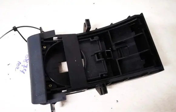 Honda Civic Cup holder 