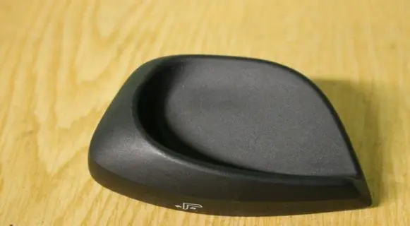 BMW 3 E90 E91 Seat adjustment handle 7118441