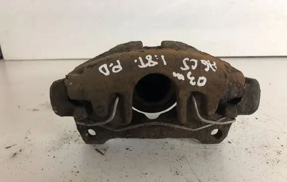 Audi A6 S6 C5 4B Front brake caliper