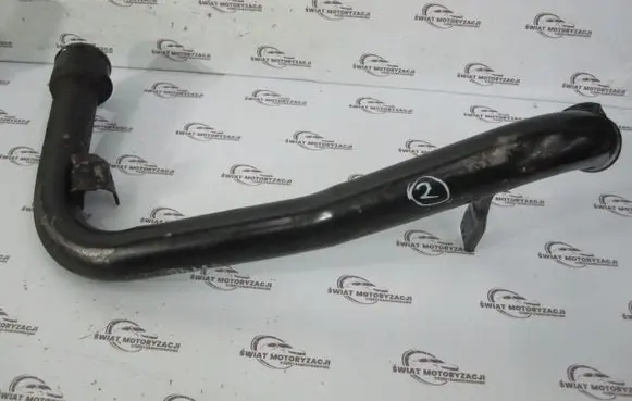 Volvo V60 Air intake hose/pipe 634GB