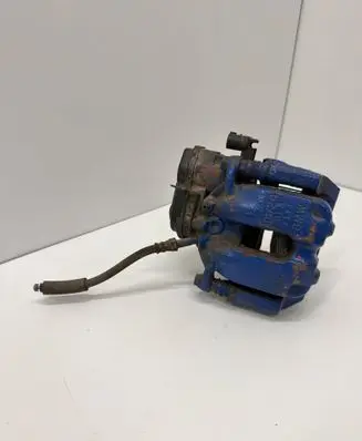 BMW 5 F10 F11 Rear brake caliper 32345699