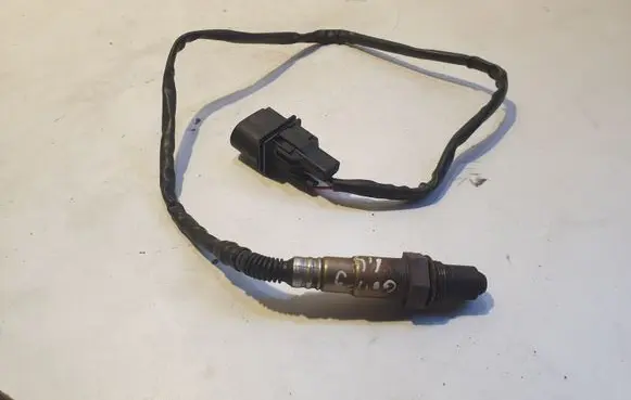 Volkswagen Golf V Lambda probe sensor 1K0998262G
