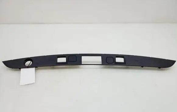 Mercedes-Benz S W221 Number plate light A2217580008