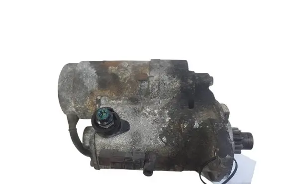 KIA Sportage Starter motor 3610027010 031013190