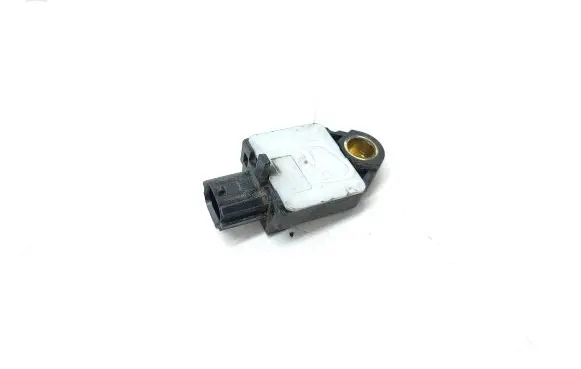 Citroen C-Crosser Airbag deployment crash/impact sensor 8651A002 TBYME0347Y5139 TBYME034ZY5139