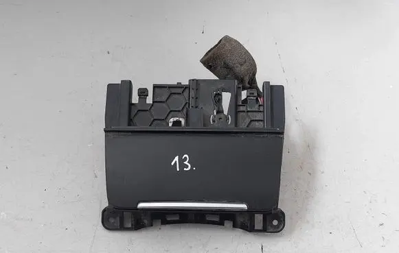 Audi A4 S4 B8 8K Ashtray (front) 8K0857965