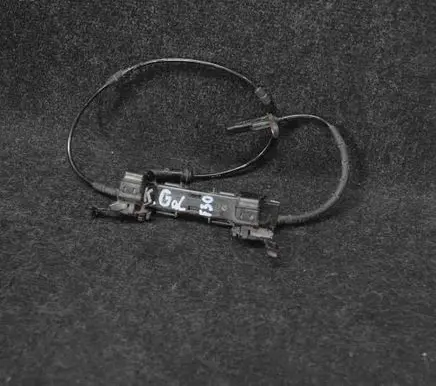 BMW 3 F30 F35 F31 ABS rear brake sensor 6791949