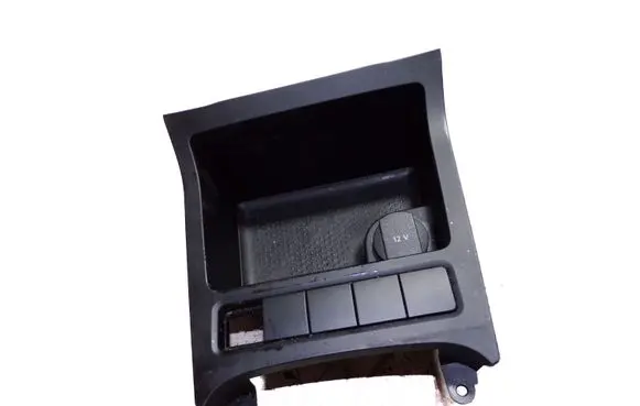 Volkswagen Scirocco Car ashtray 5K0857925A 5K0858329