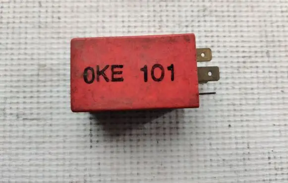 Ford Transit Other relay 68125