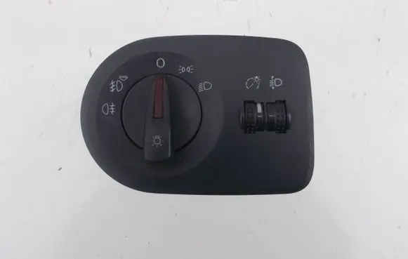 Seat Ibiza IV (6J,6P) Light switch 6J1941531A