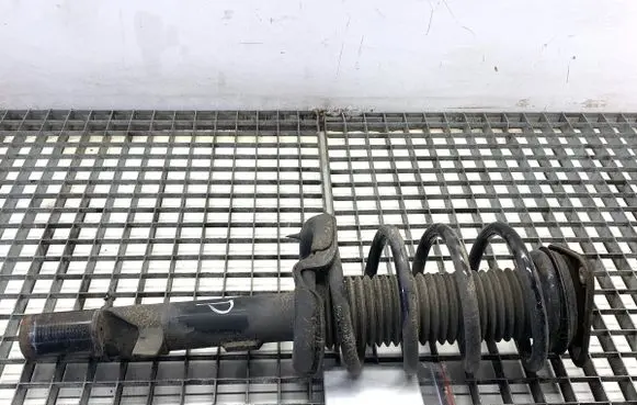 Ford Kuga II Front shock absorber/damper CV6118045ACB