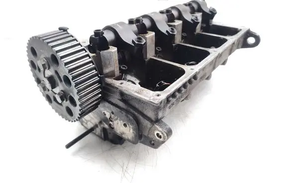 Audi A4 S4 B6 8E 8H Engine head 038103373R