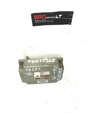 Nissan Navara D40 Gearbox control unit/module 33084 A58000 17733968