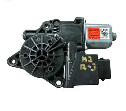 KIA Optima Rear door window regulator motor 83460D4000 1100784848