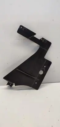 BMW 1 F20 F21 Rear underbody cover/under tray 7241837
