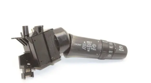 Mitsubishi Outlander Wiper control stalk E532016