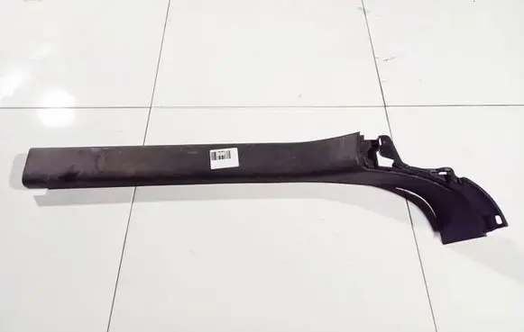Audi TT TTS Mk2 Other interior part 8j0853906 2170209